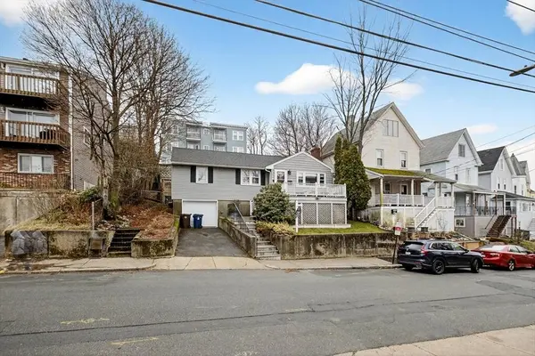 23 Bellingham Avenue, Revere, MA 02151