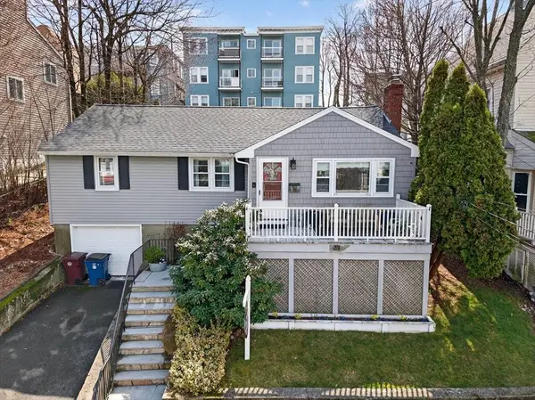 23 Bellingham Avenue, Revere, MA 02151