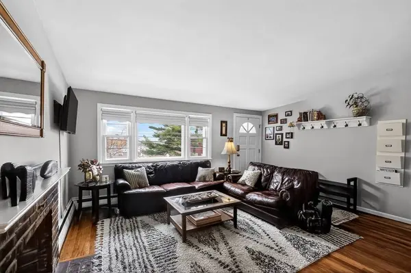 23 Bellingham Avenue, Revere, MA 02151
