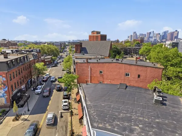 140-142 Meridian Street, Boston, MA 02128