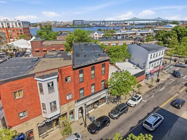 140-142 Meridian Street, Boston, MA 02128