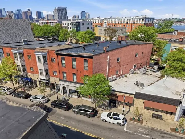 140-142 Meridian Street, Boston, MA 02128