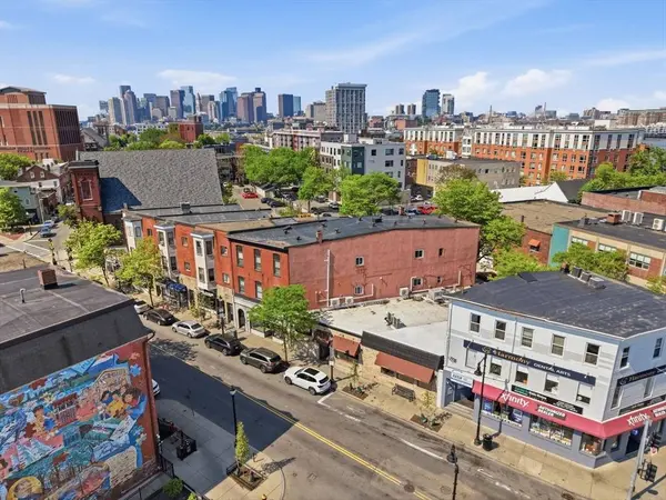140-142 Meridian Street, Boston, MA 02128