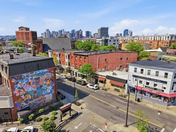 140-142 Meridian Street, Boston, MA 02128