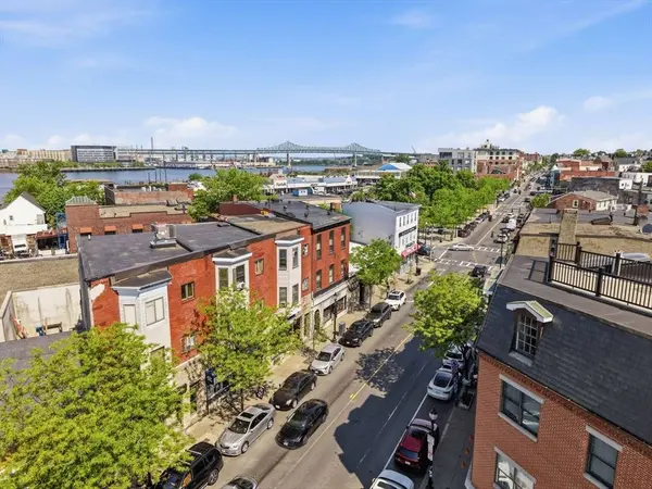 140-142 Meridian Street, Boston, MA 02128