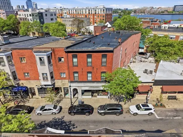 140-142 Meridian Street, Boston, MA 02128