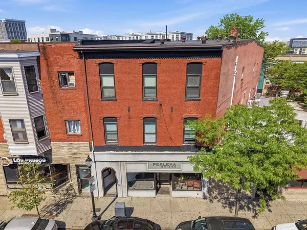 140-142 Meridian Street, Boston, MA 02128