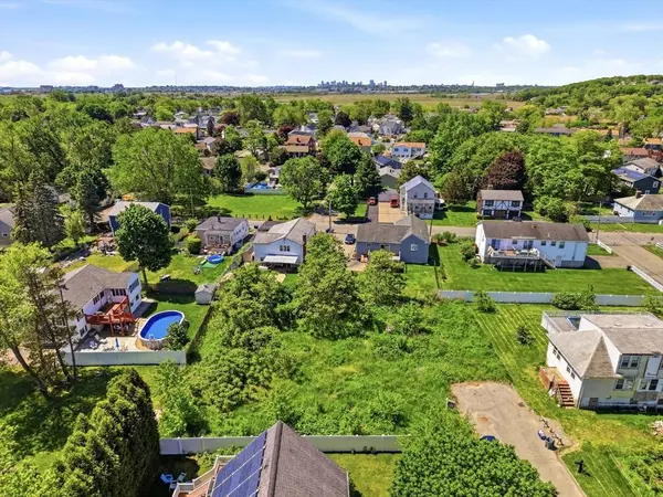 0 Hampton Street, Saugus, MA 01906