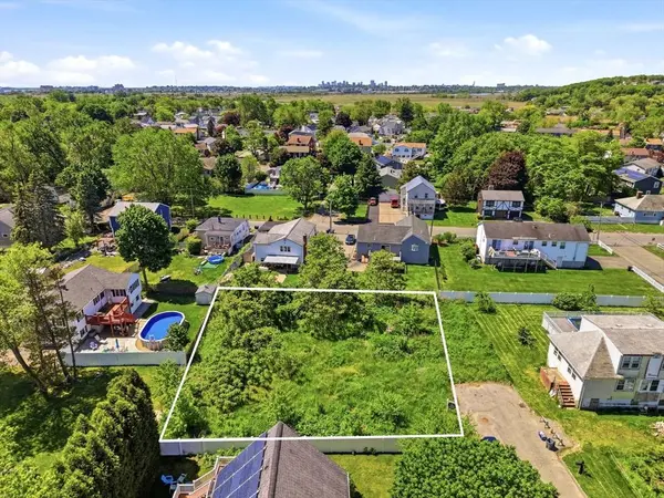 0 Hampton Street, Saugus, MA 01906