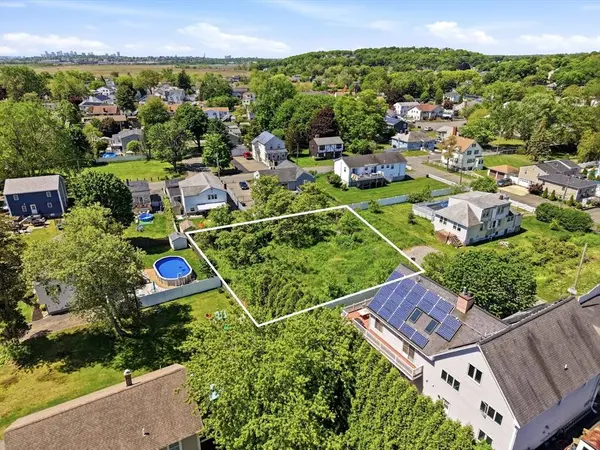 0 Hampton Street, Saugus, MA 01906