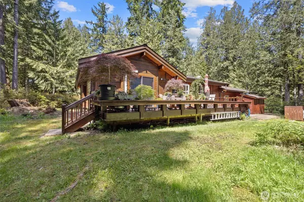 606 E Pointes DR W, Shelton, WA 98584