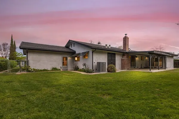 2972 Country Club, Stockton, CA 95204