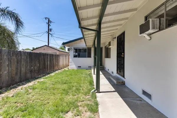 221 E Pine ST, Stockton, CA 95204