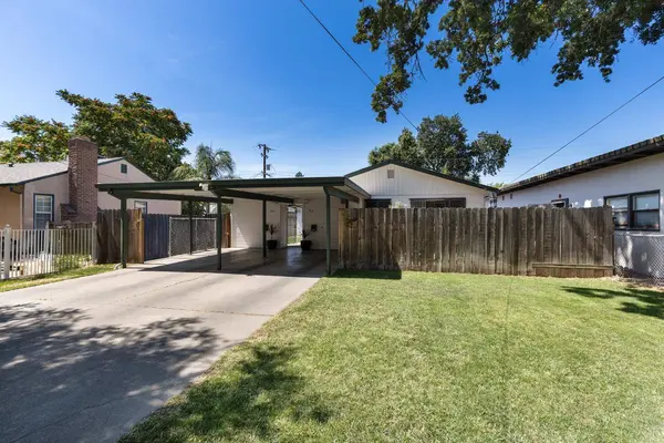 221 E Pine ST, Stockton, CA 95204