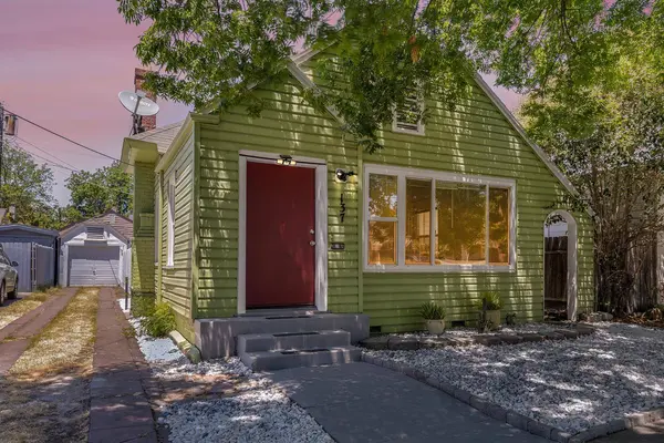 137 E Monterey AVE, Stockton, CA 95204