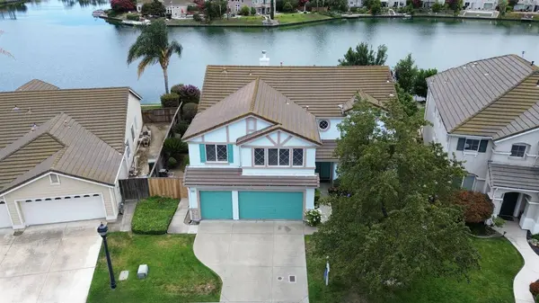 3940 Pine Lake CIR, Stockton, CA 95219