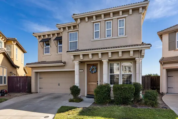 11 Belluno DR, Stockton, CA 95209