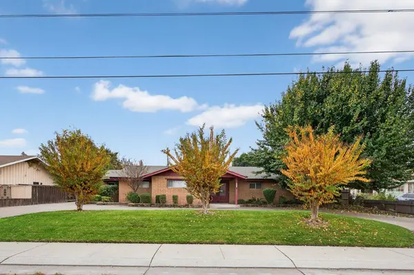 1140 W Lincoln RD, Stockton, CA 95207