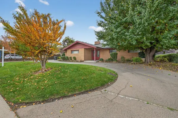 1140 W Lincoln RD, Stockton, CA 95207