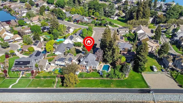 3928 Waynesboro CT, Stockton, CA 95219