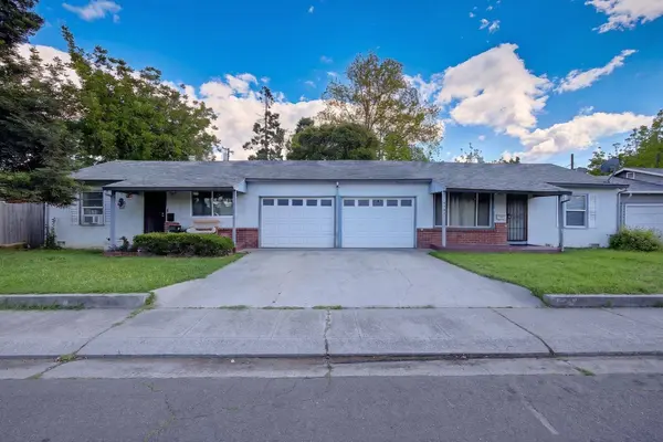 2540 Bristol AVE, Stockton, CA 95204