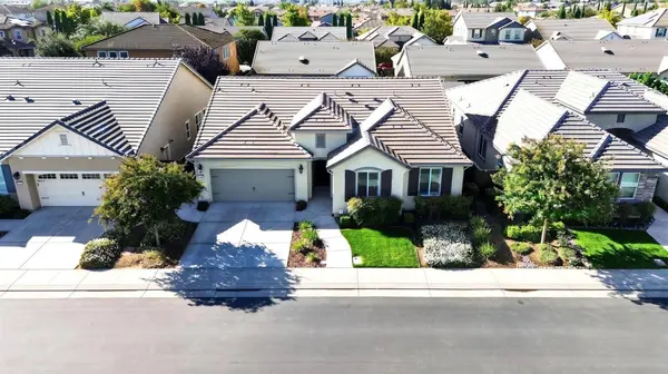 322 Jubilee WAY, Stockton, CA 95209