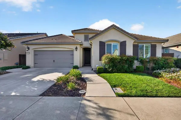 322 Jubilee WAY, Stockton, CA 95209