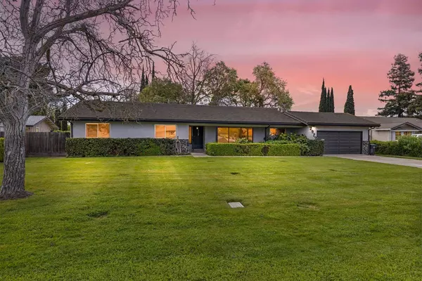 2972 Country Club, Stockton, CA 95204