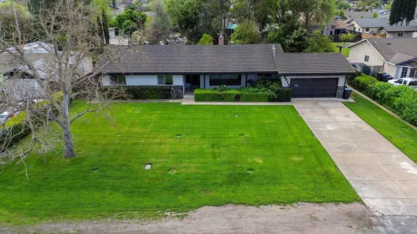 2972 Country Club, Stockton, CA 95204