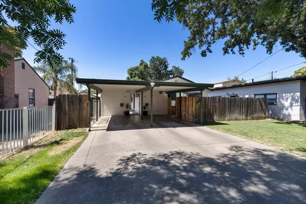221 E Pine ST, Stockton, CA 95204