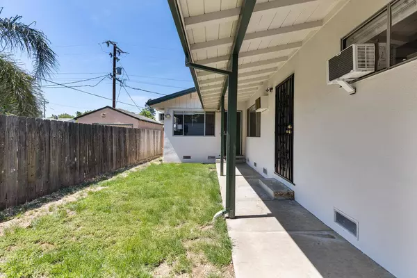 221 E Pine ST, Stockton, CA 95204