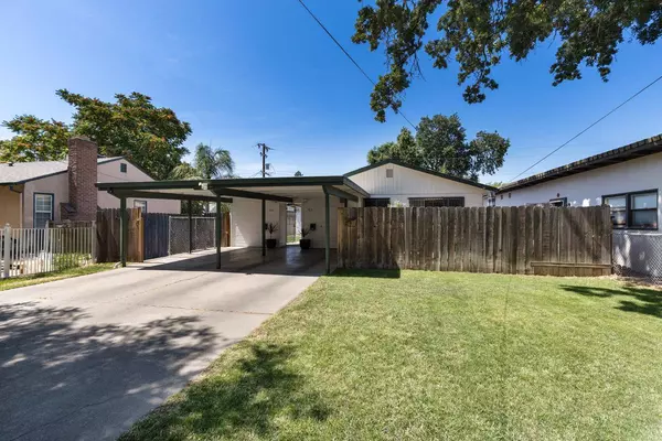 221 E Pine ST, Stockton, CA 95204