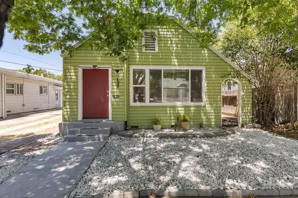 137 E Monterey AVE, Stockton, CA 95204