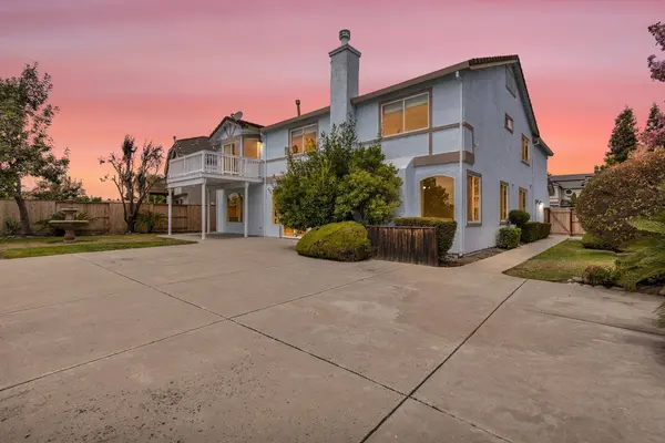 3940 Pine Lake CIR, Stockton, CA 95219