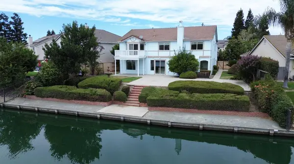 3940 Pine Lake CIR, Stockton, CA 95219