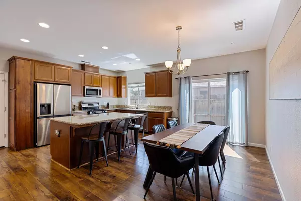 421 Daisy AVE, Lodi, CA 95240