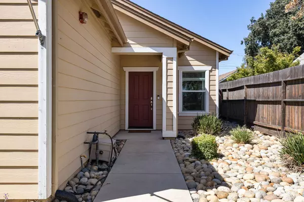421 Daisy AVE, Lodi, CA 95240