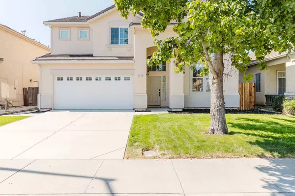 4331 Eiffel DR, Stockton, CA 95206