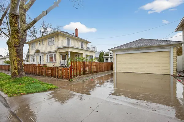 521 W Vine, Lodi, CA 95240