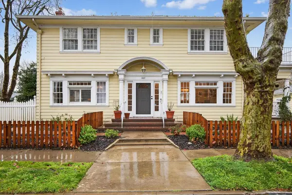 521 W Vine, Lodi, CA 95240