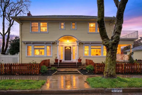 521 W Vine, Lodi, CA 95240