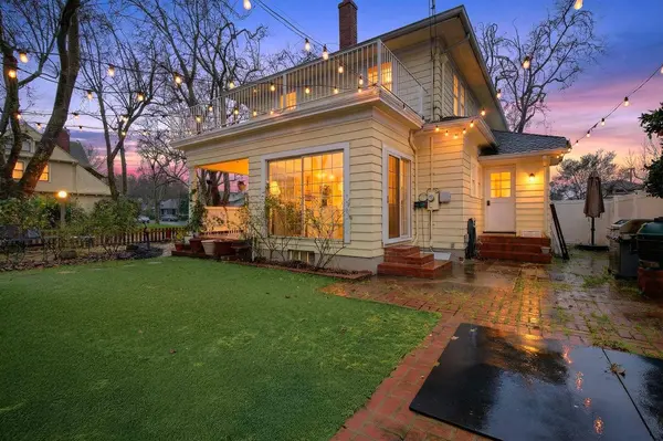 521 W Vine, Lodi, CA 95240