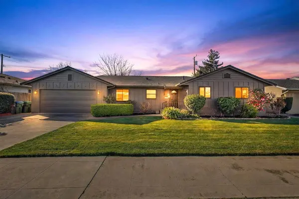 820 Ehrhardt DR, Lodi, CA 95240