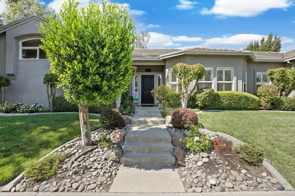 3437 Waterfront CIR, Stockton, CA 95209