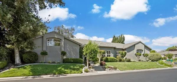 3437 Waterfront CIR, Stockton, CA 95209