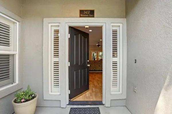 3437 Waterfront CIR, Stockton, CA 95209