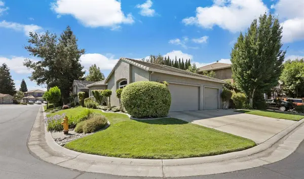 3437 Waterfront CIR, Stockton, CA 95209