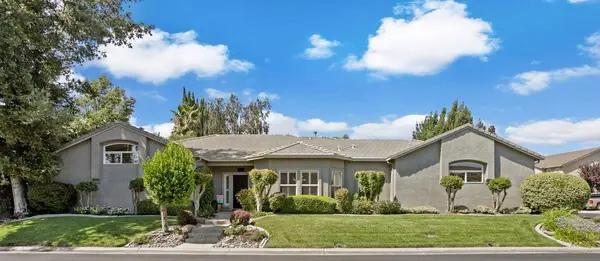 3437 Waterfront CIR, Stockton, CA 95209