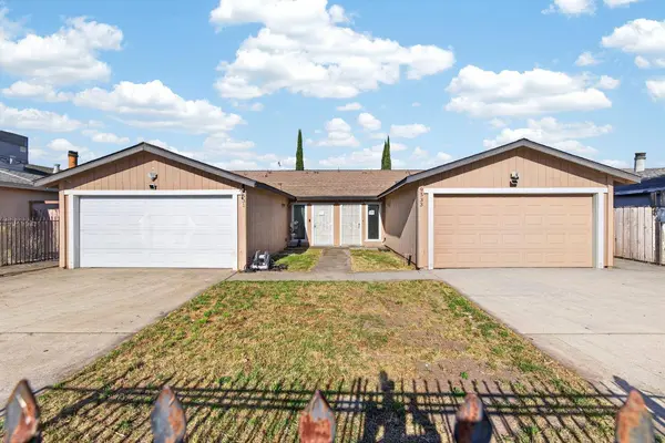 9531 Bancroft WAY, Stockton, CA 95209