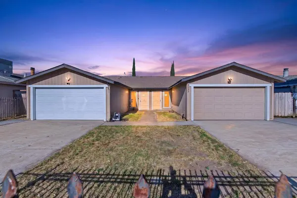 9531 Bancroft WAY, Stockton, CA 95209
